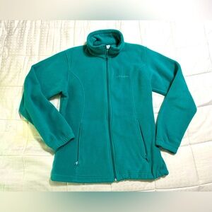 Columbia Fleece Jacket